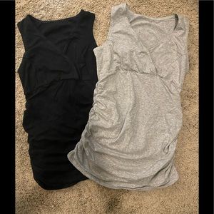 Nursing tank Bundle